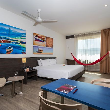 Pop Art Hotel Clc Mamonal Cartagena Екстер'єр фото