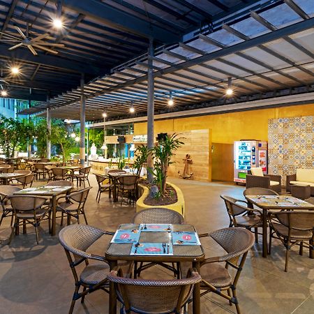 Pop Art Hotel Clc Mamonal Cartagena Екстер'єр фото