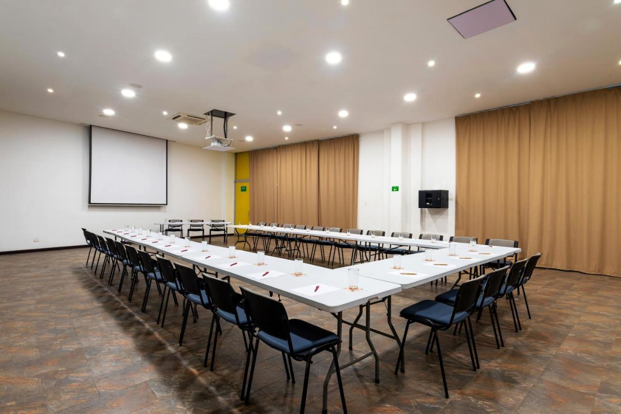 Pop Art Hotel Clc Mamonal Cartagena Екстер'єр фото