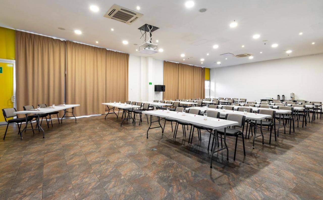 Pop Art Hotel Clc Mamonal Cartagena Екстер'єр фото