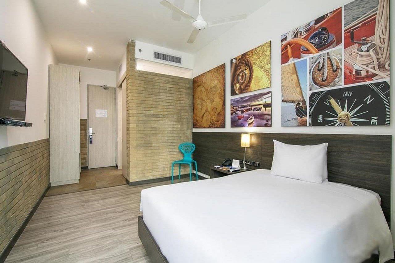 Pop Art Hotel Clc Mamonal Cartagena Екстер'єр фото