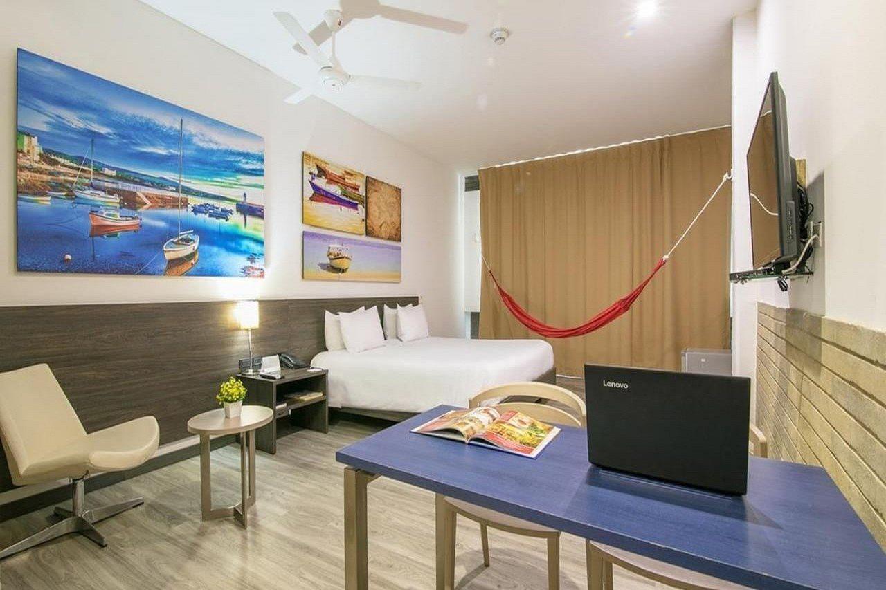Pop Art Hotel Clc Mamonal Cartagena Екстер'єр фото