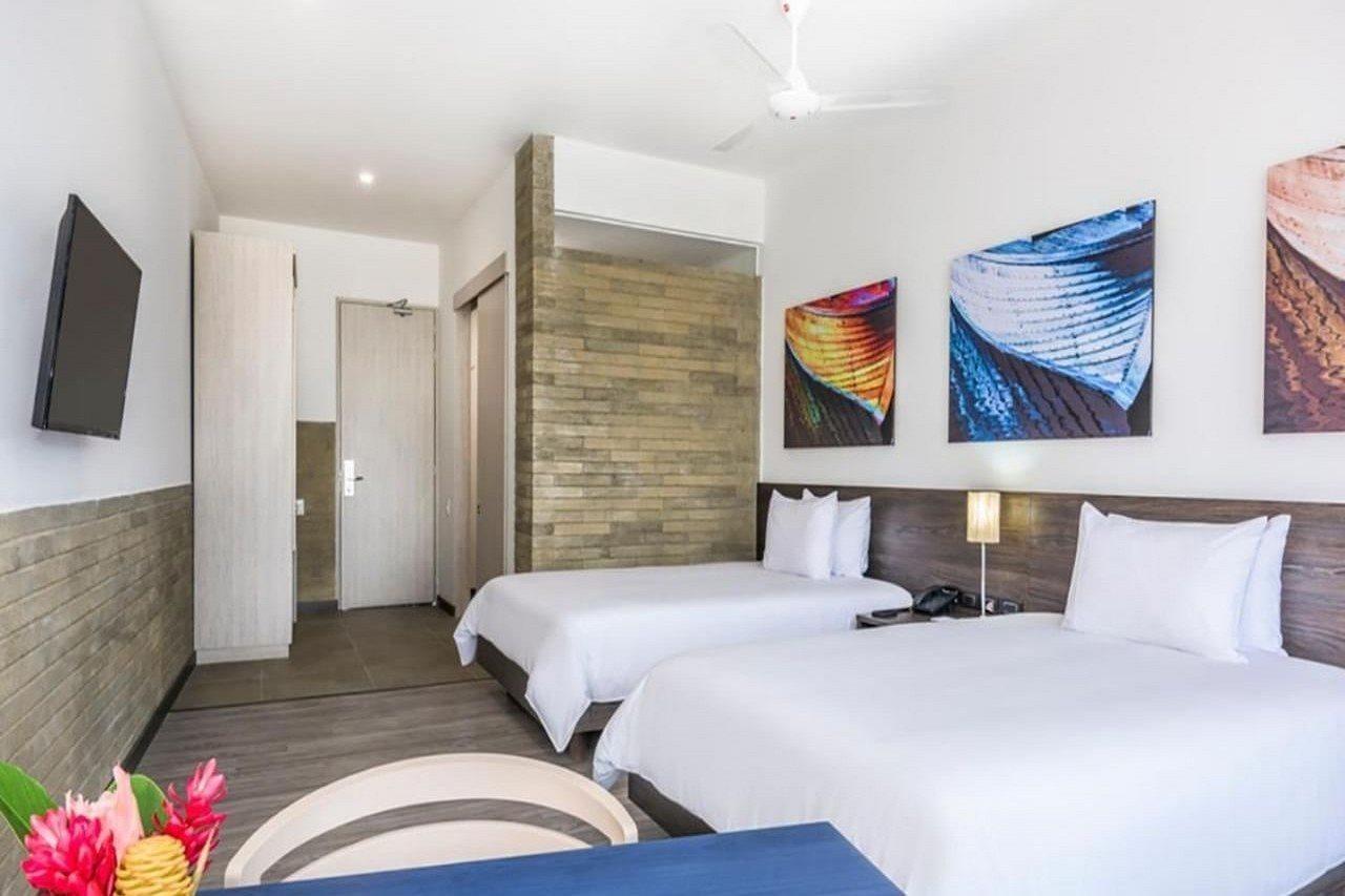 Pop Art Hotel Clc Mamonal Cartagena Екстер'єр фото