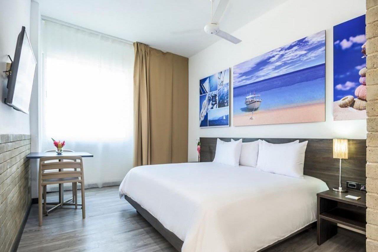 Pop Art Hotel Clc Mamonal Cartagena Екстер'єр фото