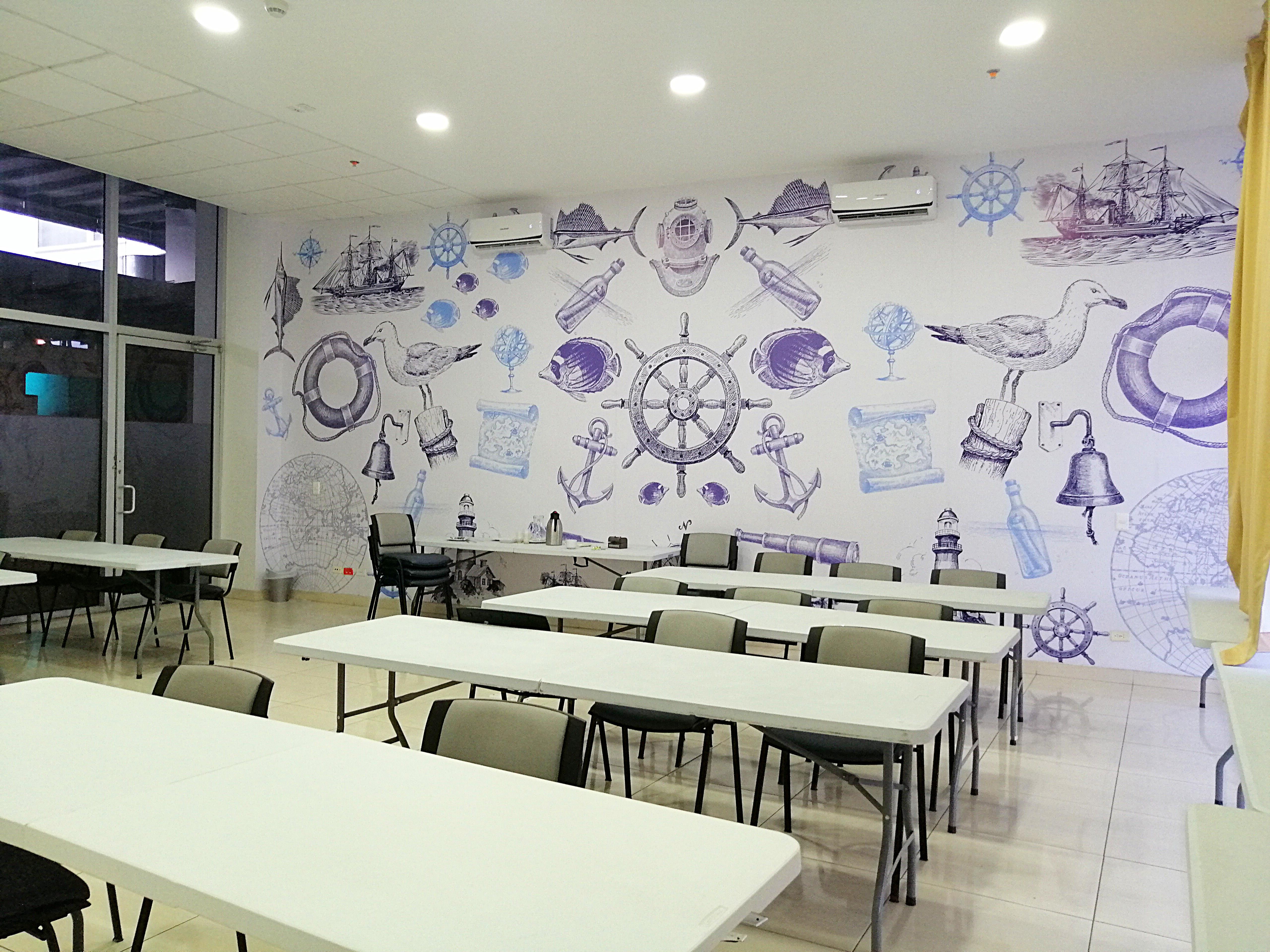 Pop Art Hotel Clc Mamonal Cartagena Екстер'єр фото
