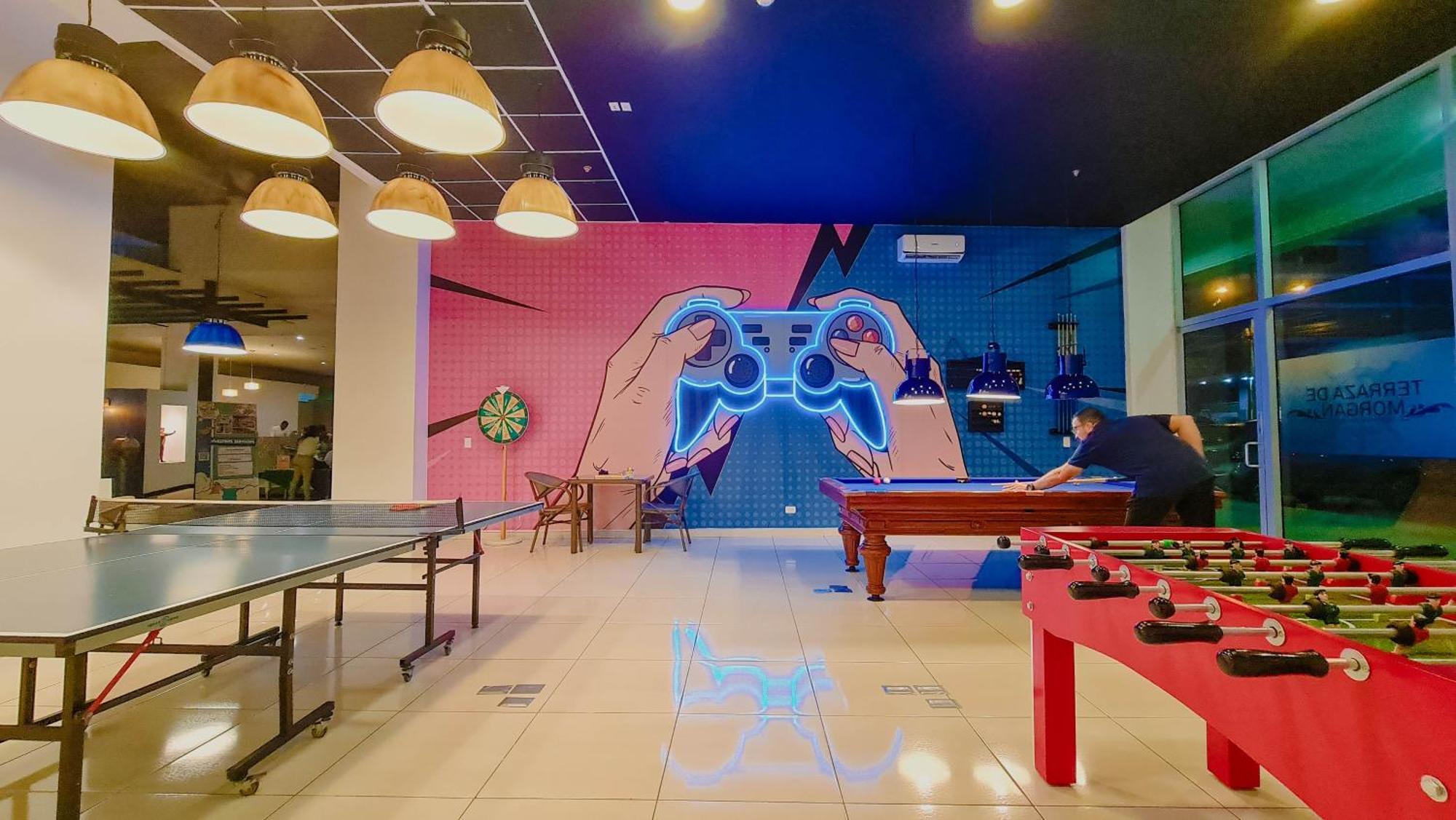 Pop Art Hotel Clc Mamonal Cartagena Екстер'єр фото