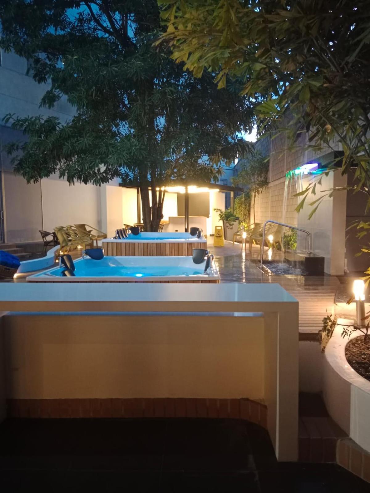 Pop Art Hotel Clc Mamonal Cartagena Екстер'єр фото