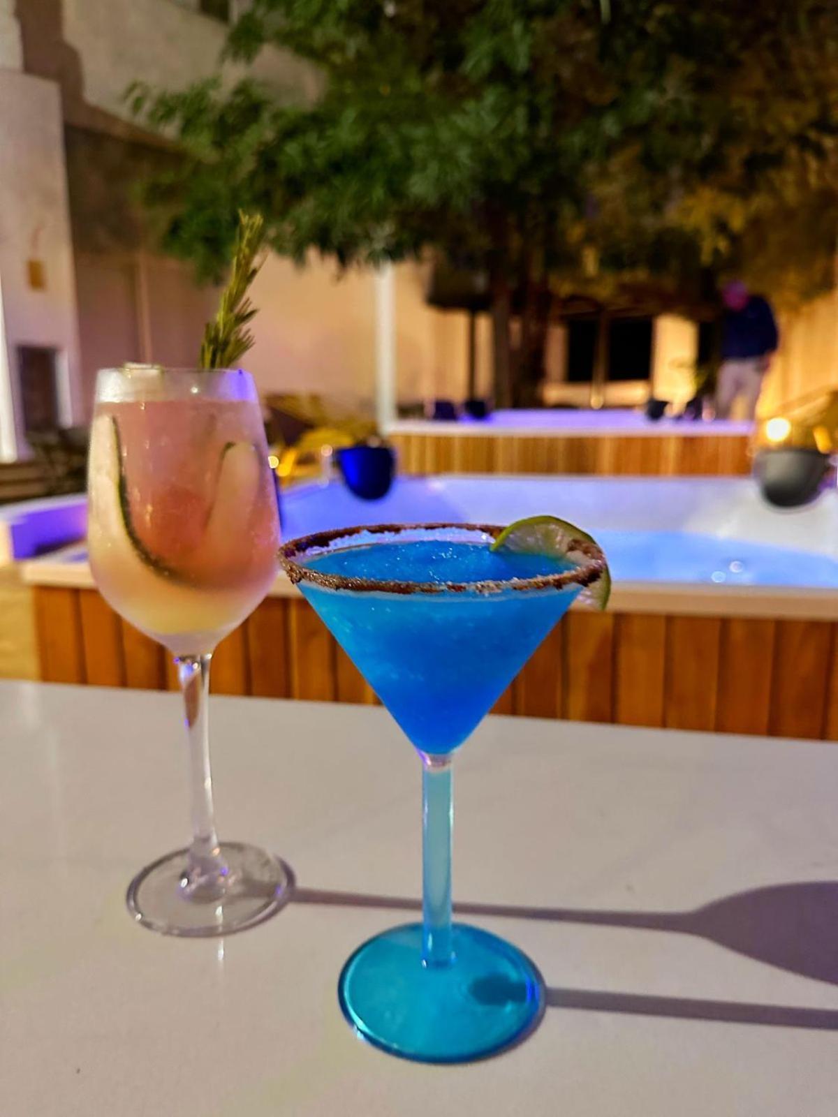Pop Art Hotel Clc Mamonal Cartagena Екстер'єр фото